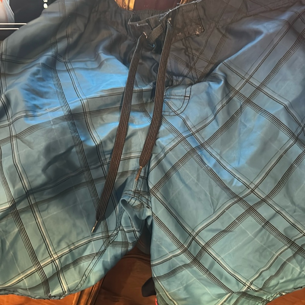 OP Board Shorts